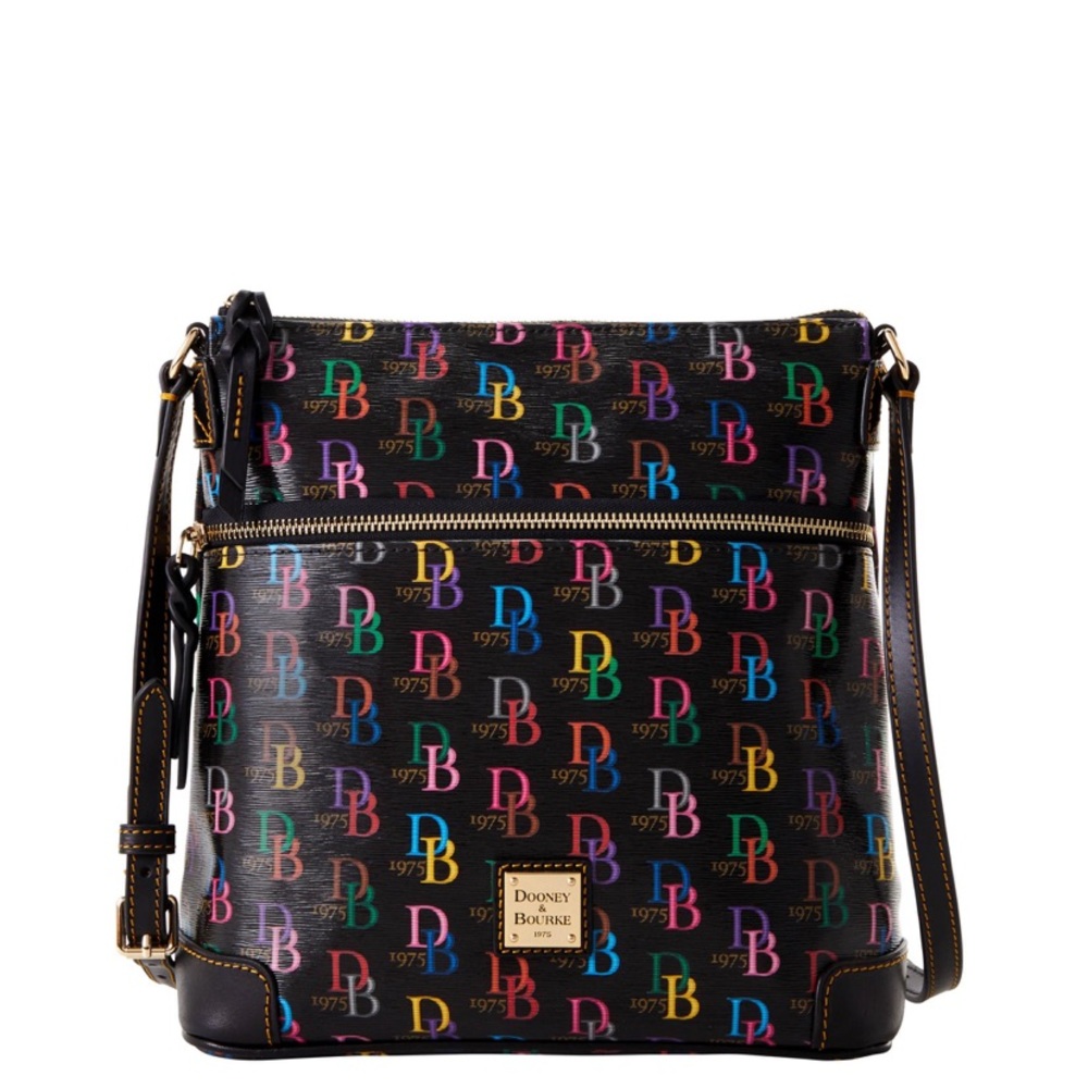 DB75 Multicolor Crossbody